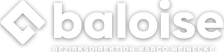 baloise | Bezirksdirektion Marco Meinicke