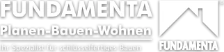 FUNDAMENTA | Planen - Bauen - Wohnen